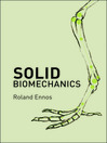 Solid Biomechanics (eBook)